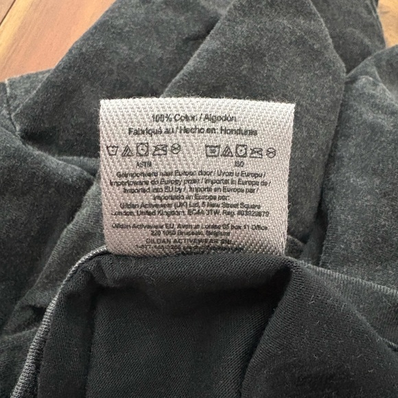 Heated Rivalry Cottage Tee - Picture 5 of 5